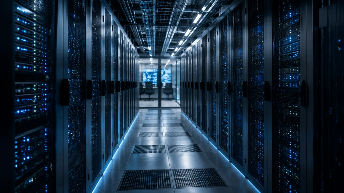 Cloud Server vs. VPS