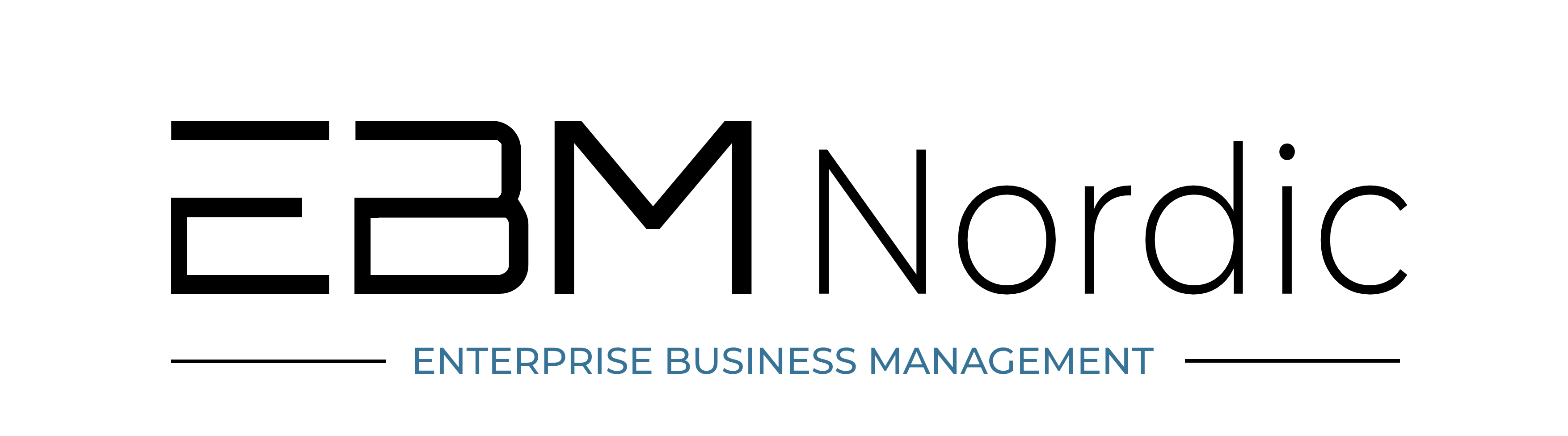 EBMNordic